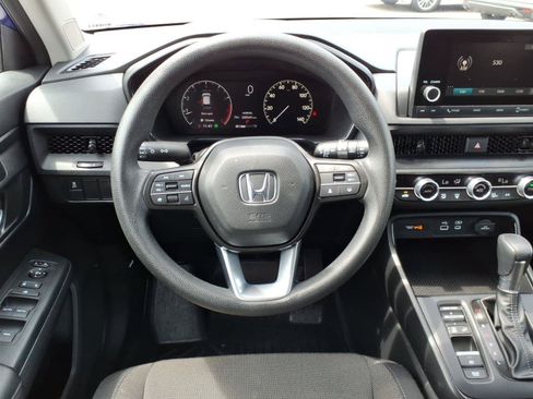 Used 2024 Honda CR-V EX image 14