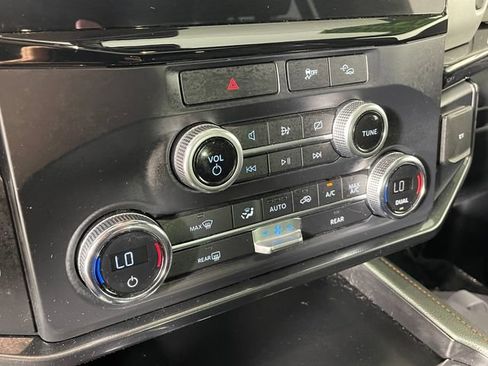 Certified 2022 Ford Expedition Timberline AWD/4WD image 10