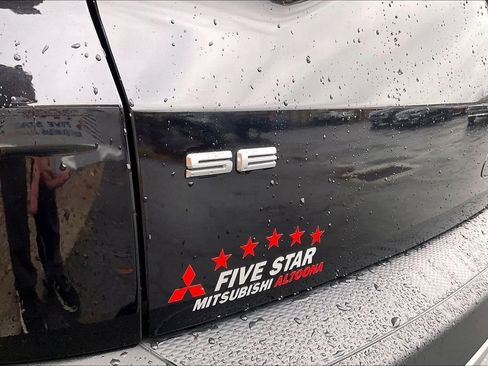 Used 2022 Ford Escape SE w/ Convenience Package image 8