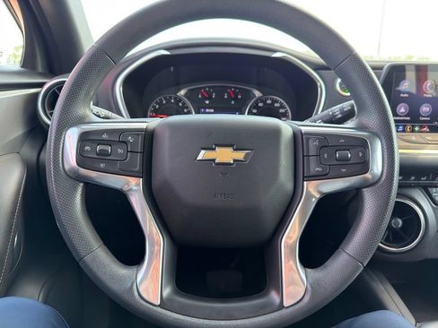 Used 2021 Chevrolet Blazer LT AWD/4WD image 15