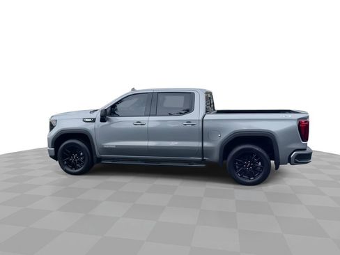 New 2026 GMC Sierra 1500 Elevation w/ Elevation Premium Package AWD/4WD image 5