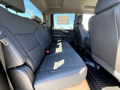 New 2026 Chevrolet Silverado 3500 W/T w/ WT Convenience Package image 22