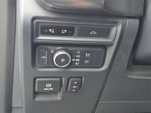 Certified 2023 Ford F150 Lariat w/ Equipment Group 502A High image 15