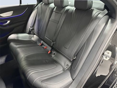 Certified 2022 Mercedes-Benz CLS 450 4MATIC image 30