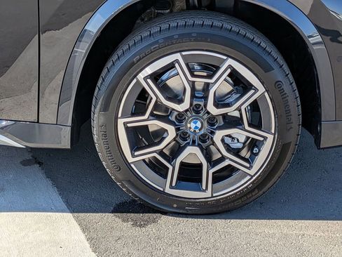 New 2026 BMW X1 xDrive28i AWD/4WD image 24