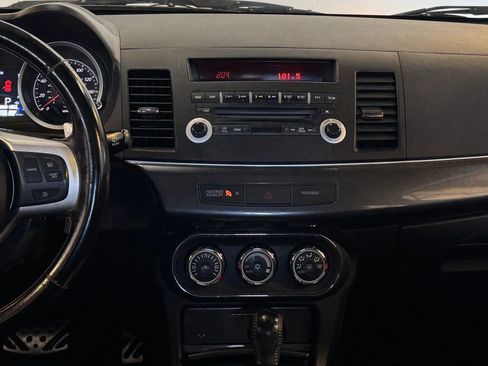 Used 2010 Mitsubishi Lancer Ralliart image 25