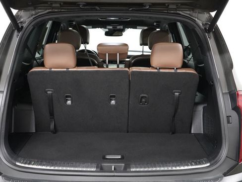 Used 2021 Kia Telluride SX w/ SX Prestige Package AWD/4WD image 21