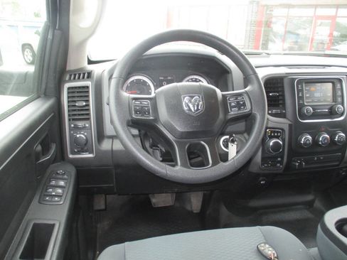 Used 2020 RAM 1500 Tradesman w/ Popular Equipment Group AWD/4WD image 5