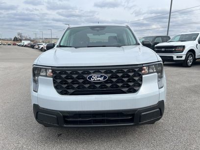 New 2025 Ford Maverick XL w/ Equipment Group 101A