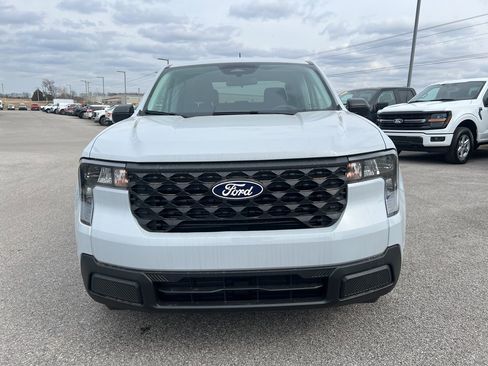 New 2025 Ford Maverick XL w/ Equipment Group 101A image 2