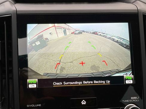 Used 2024 Subaru Forester Wilderness image 13