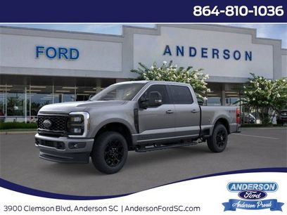 New 2026 Ford F250 XLT w/ XLT Premium Package