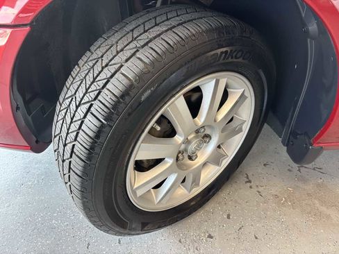 Used 2006 Chrysler Sebring GTC w/ Security Group image 34