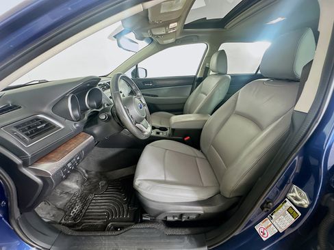 Used 2019 Subaru Outback 2.5i Limited AWD/4WD image 13