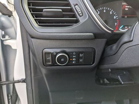 Certified 2022 Ford Escape SEL image 26