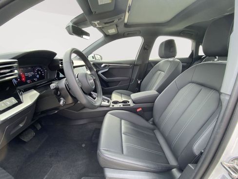 Used 2025 Audi A3 2.0T Premium w/ Convenience Package AWD/4WD image 10
