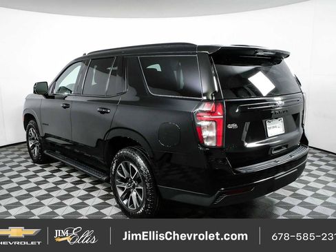 Certified 2023 Chevrolet Tahoe Z71 w/ Z71 Off-Road Package AWD/4WD image 30