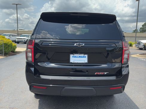 Used 2023 Chevrolet Tahoe RST AWD/4WD image 6
