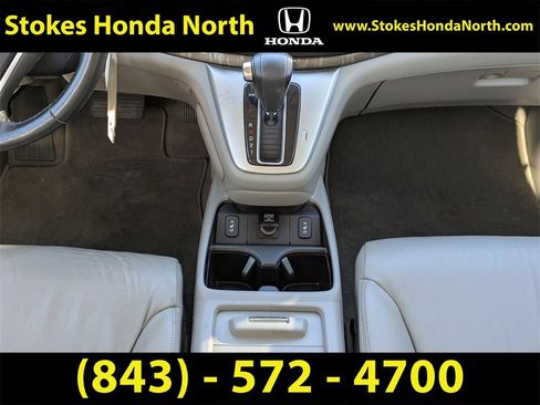 Used 2012 Honda CR-V EX-L image 19