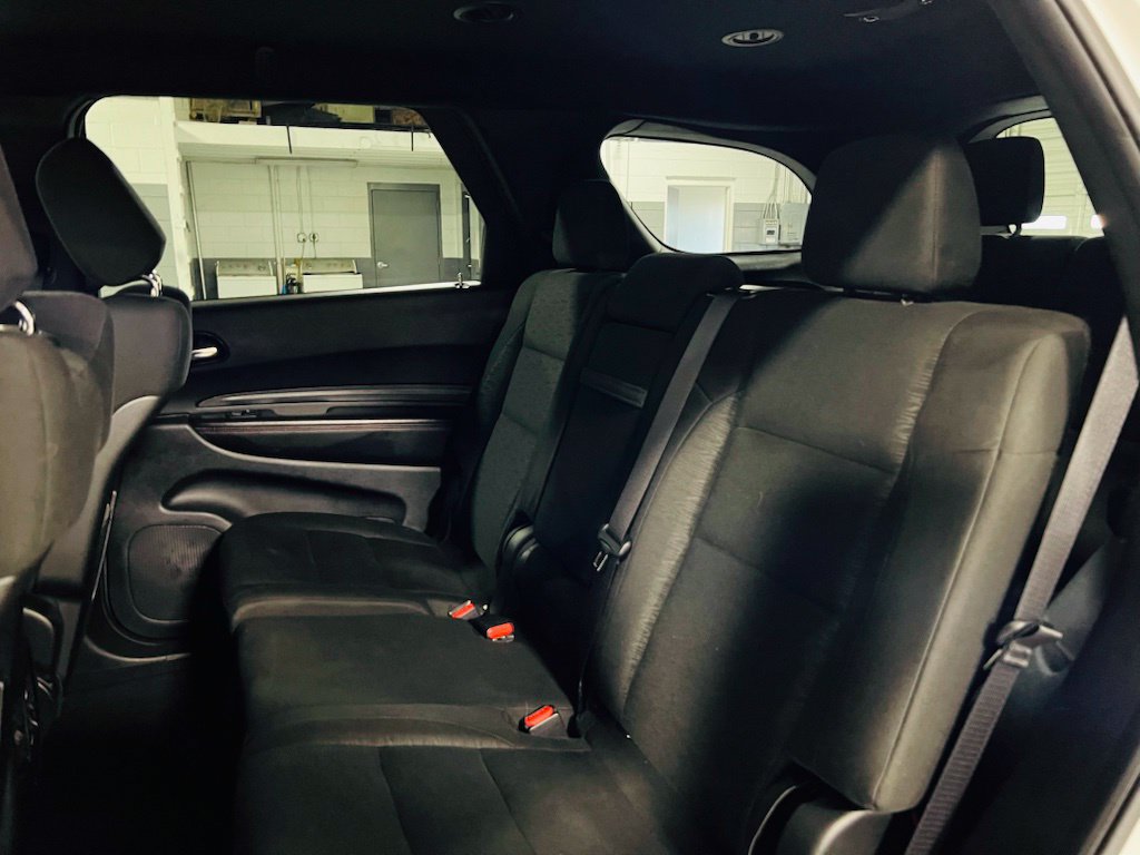Used 2025 Dodge Durango GT RWD image 24