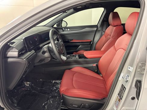 New 2026 Kia K5 GT-Line FWD image 25