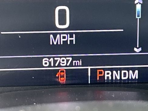 Used 2017 Chevrolet Impala LS image 15