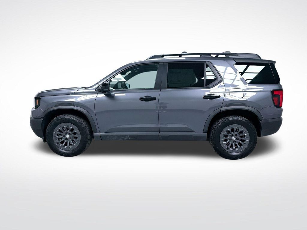 Used 2026 Honda Passport TrailSport image 14
