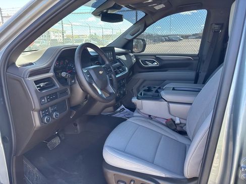 Used 2024 Chevrolet Tahoe LS image 7