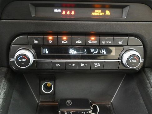 Certified 2023 MAZDA CX-5 AWD 2.5 S w/ Select Package image 13
