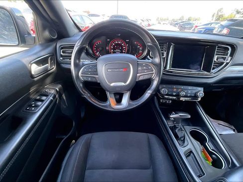 Used 2023 Dodge Durango SXT RWD image 7