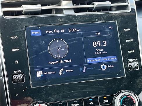 Used 2022 Hyundai Santa Cruz SEL w/ Activity Package image 14