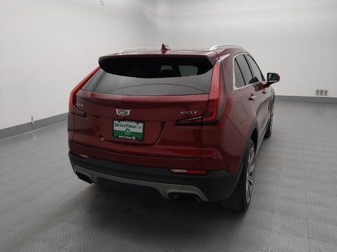Used 2019 Cadillac XT4 Premium Luxury image 7