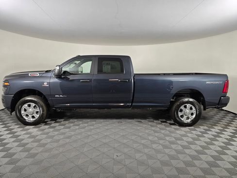 New 2026 RAM 3500 Big Horn image 7