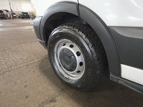 Used 2018 Ford Transit 350 148 Low Roof image 22
