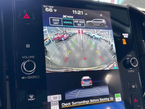 Used 2023 Subaru Ascent Limited w/ Technology Package image 22