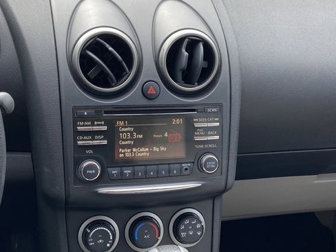 Used 2015 Nissan Rogue S w/ Convenience Package image 13