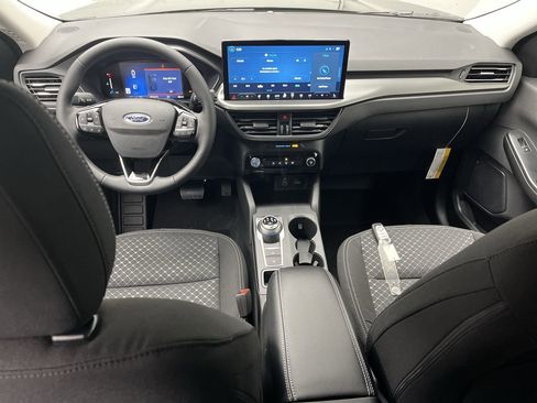 New 2026 Ford Escape Active w/ Tech Pack #1 image 4