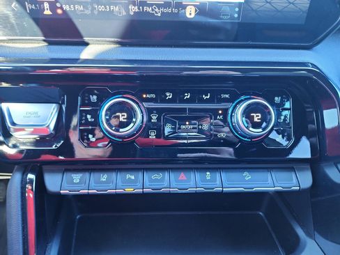 Certified 2024 GMC Sierra 2500 AT4 w/ AT4 Premium Plus Package image 21