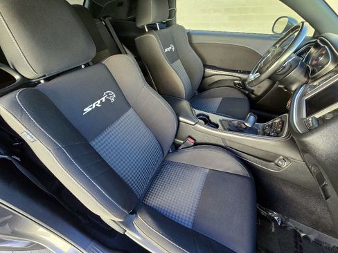 Used 2020 Dodge Challenger SRT Hellcat image 35