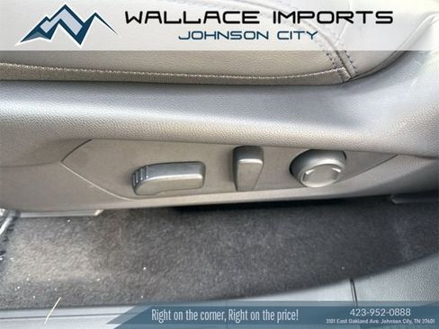 New 2026 Subaru Forester Limited image 57