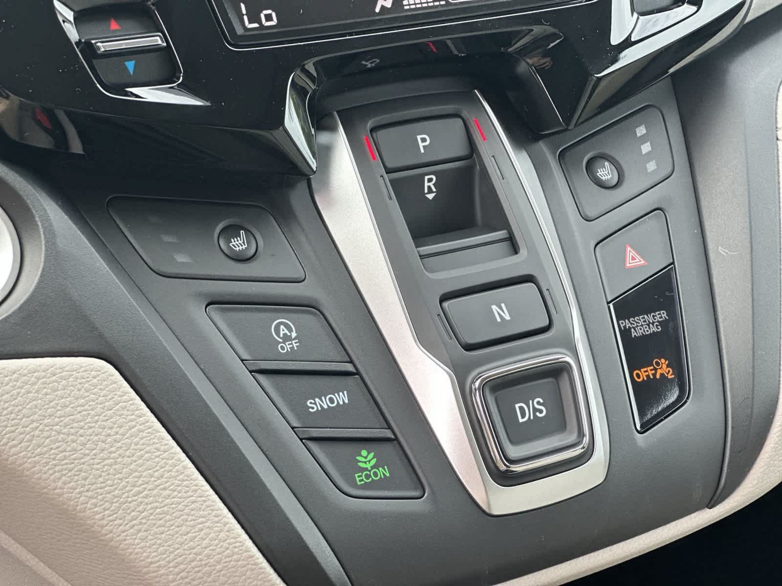 New 2026 Honda Odyssey EX-L image 20