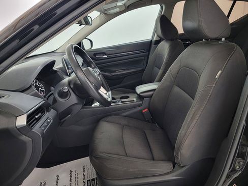 Used 2020 Nissan Altima 2.5 S image 14