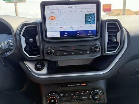 Used 2021 Ford Bronco Sport Big Bend w/ Big Bend Package image 18
