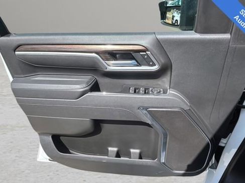 Used 2025 Chevrolet Silverado 3500 LT w/ Safety Package AWD/4WD image 18
