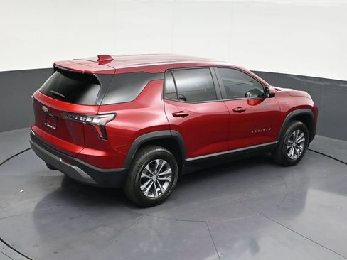 Used 2026 Chevrolet Equinox LT image 22