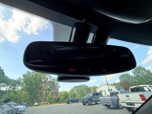 Used 2017 Jeep Grand Cherokee Trailhawk w/ Trailhawk Luxury Group AWD/4WD image 50