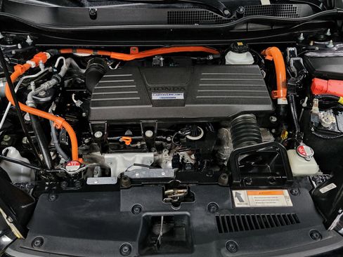 Used 2020 Honda CR-V EX image 54