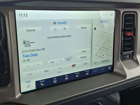 Certified 2023 Ford Bronco Raptor image 20