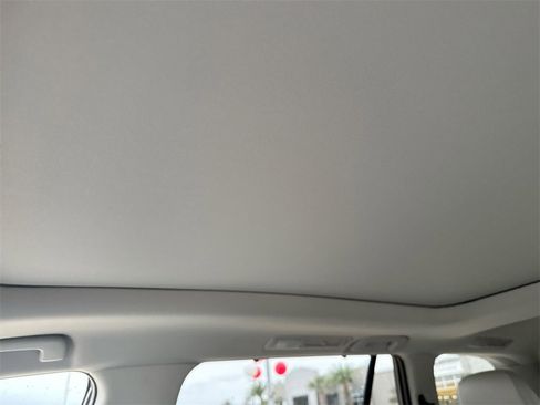 New 2026 Toyota Grand Highlander Limited image 20