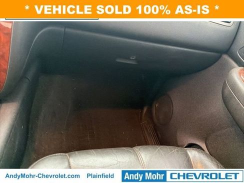 Used 2008 Chevrolet Silverado 1500 LTZ image 21